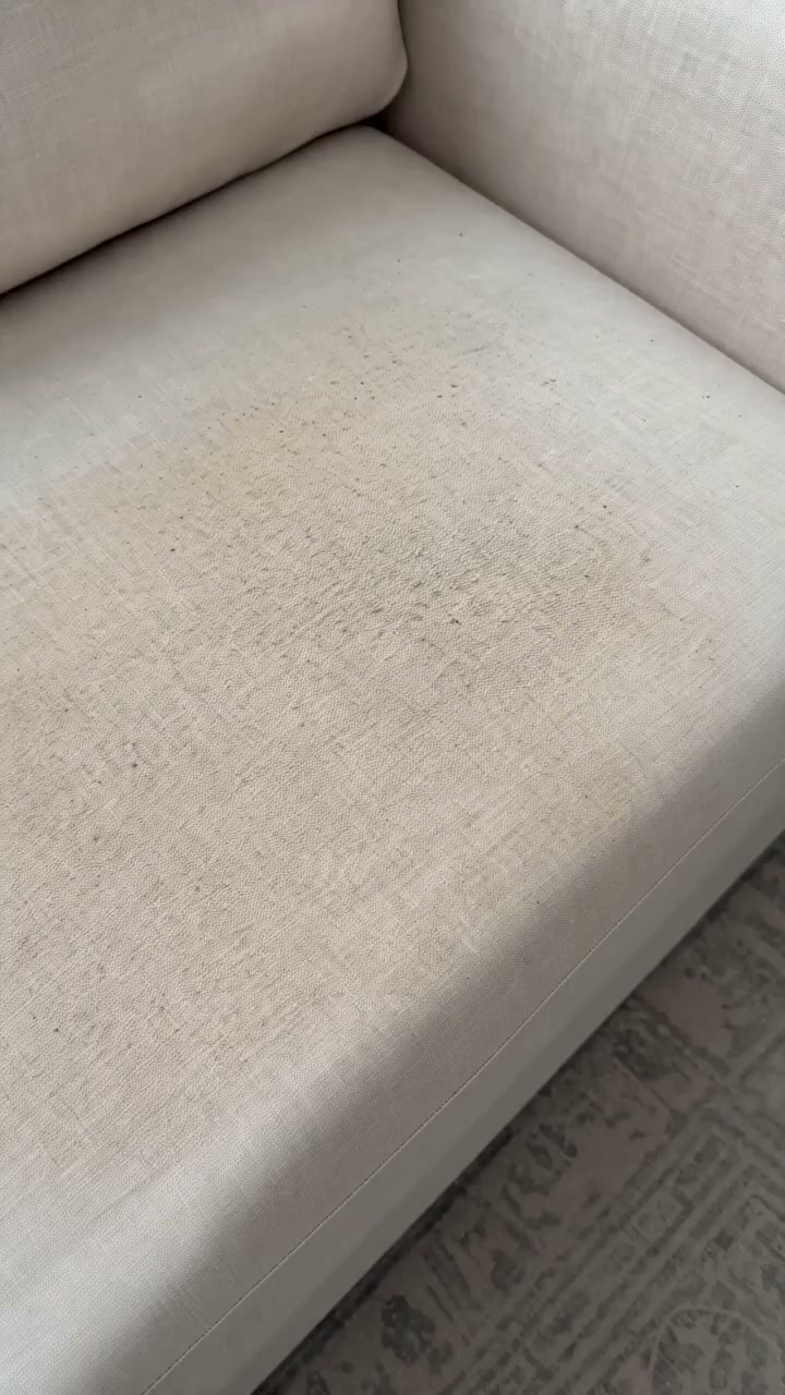 Amy Cleaning Brush Tutorial