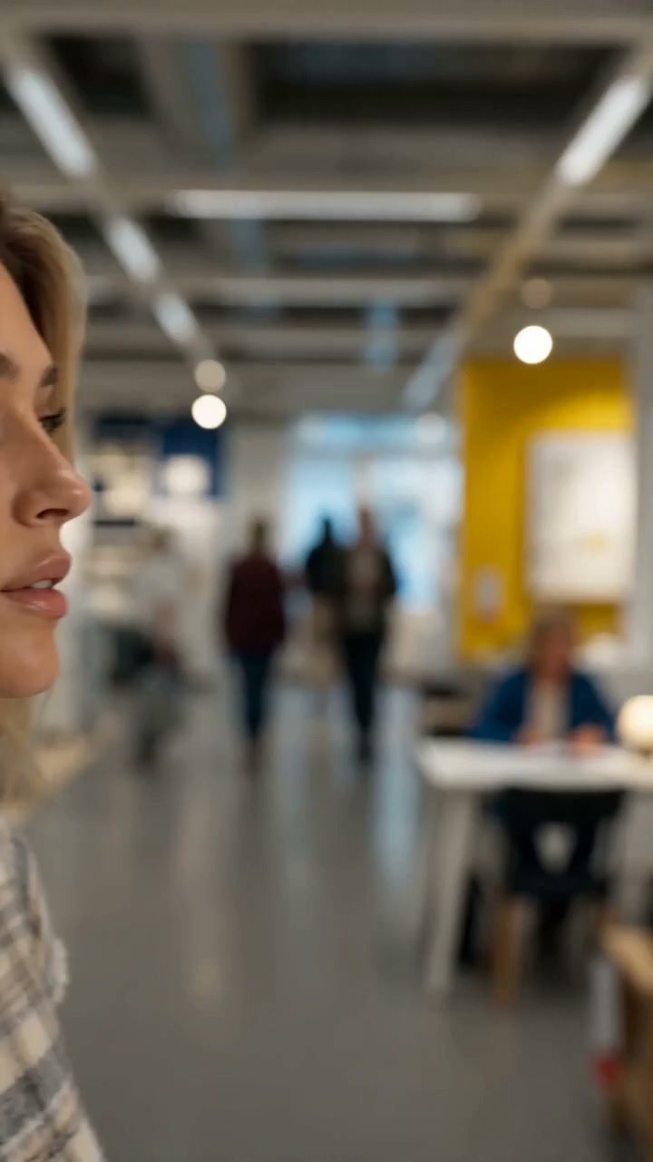 Betty TVC