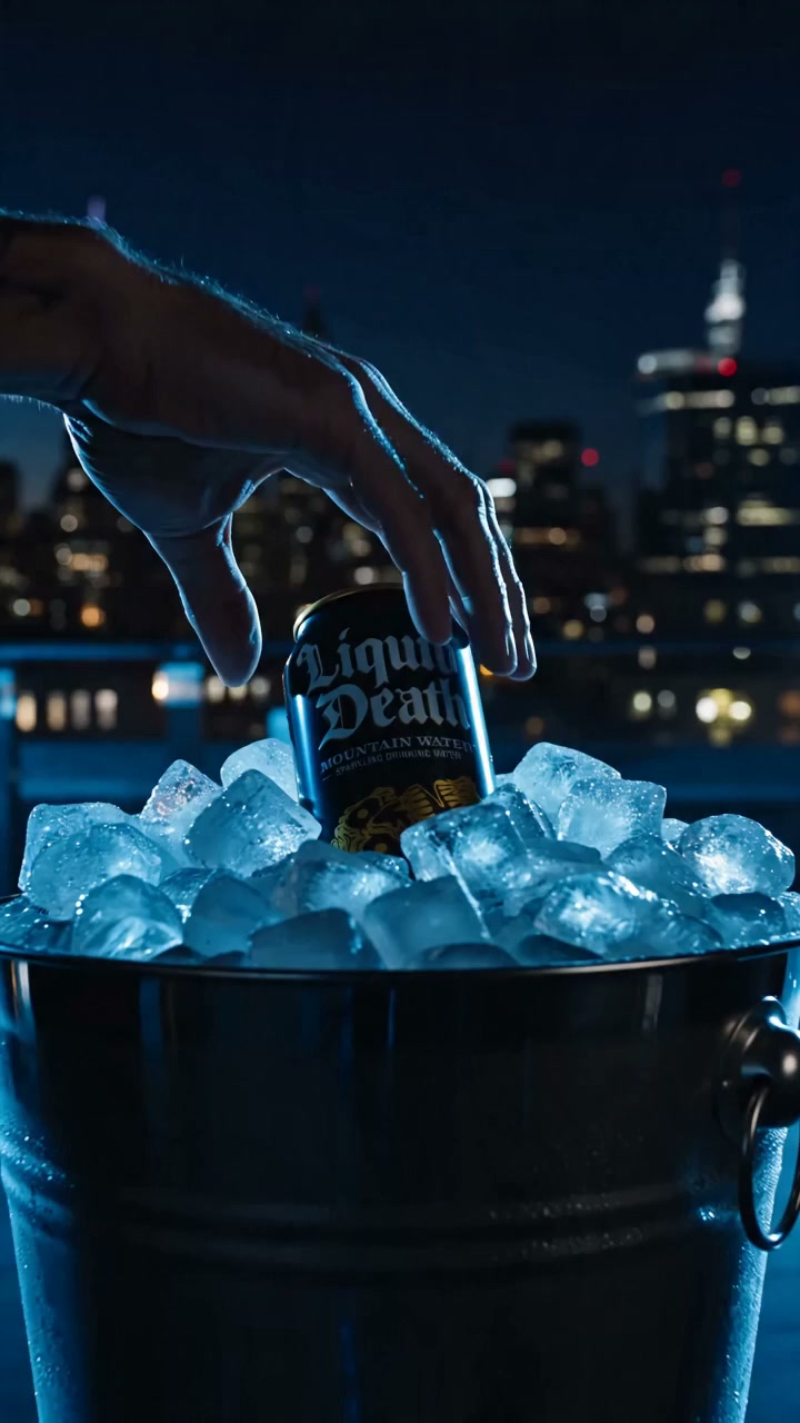 Product TVC