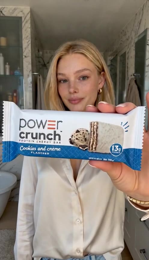 Protein Bar UGC