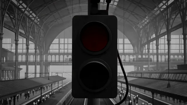 Seedance 2.5 surrealist social satire animation